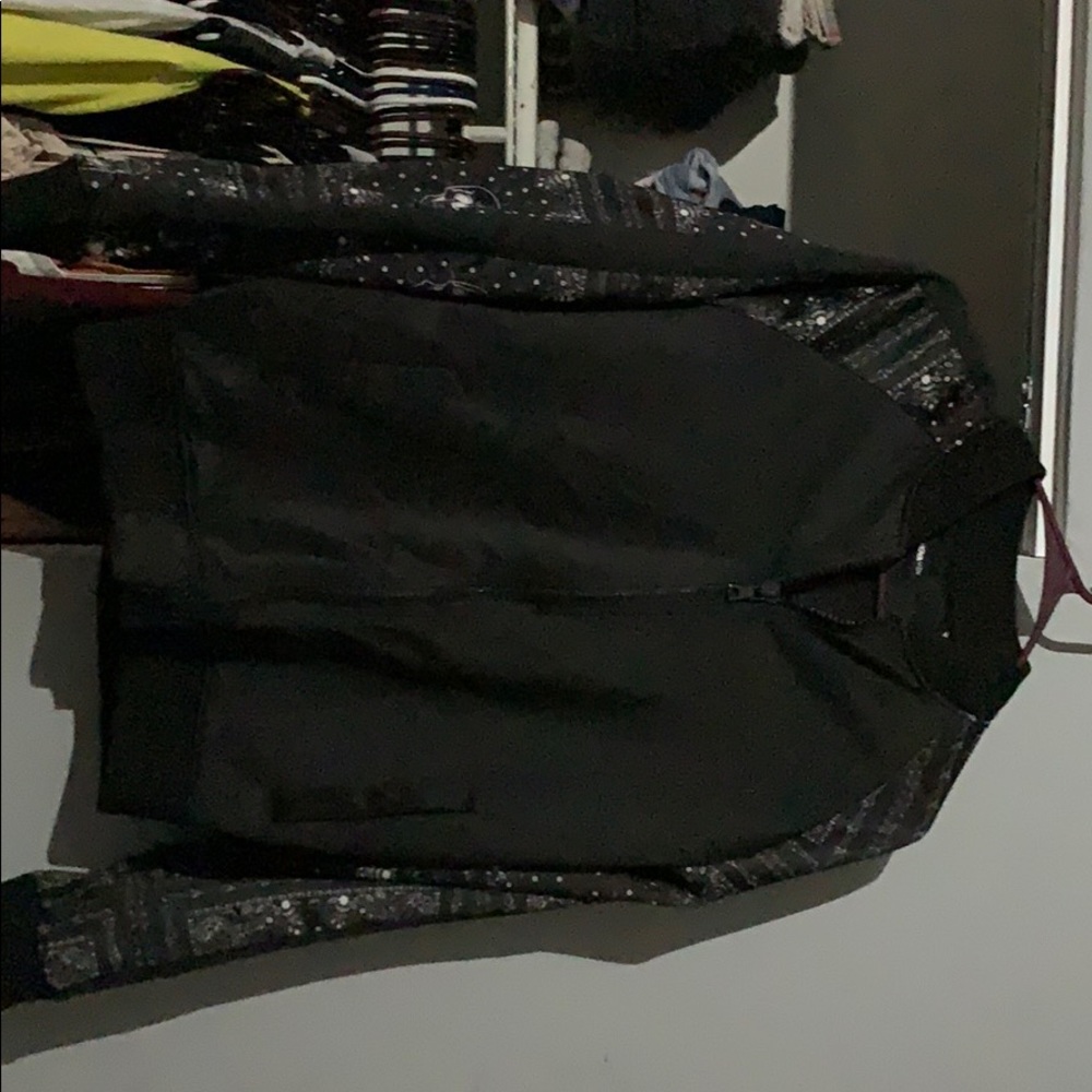 Fashion nova men track suit